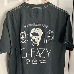 g eazy merch